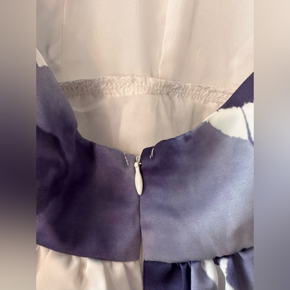 NWT Lulu’s Floral Dress - Picture 8 of 9